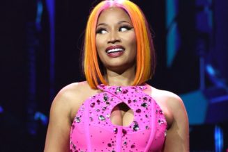Is Nicki Minaj Dropping Her New Album in 2026?