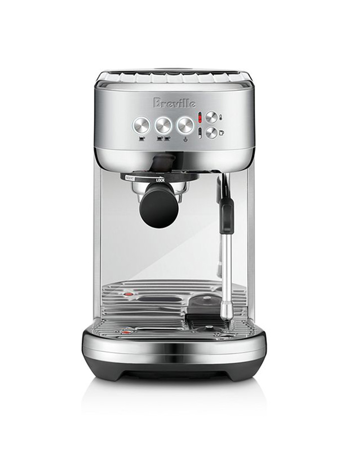 Breville, Bambino Plus Espresso Machine