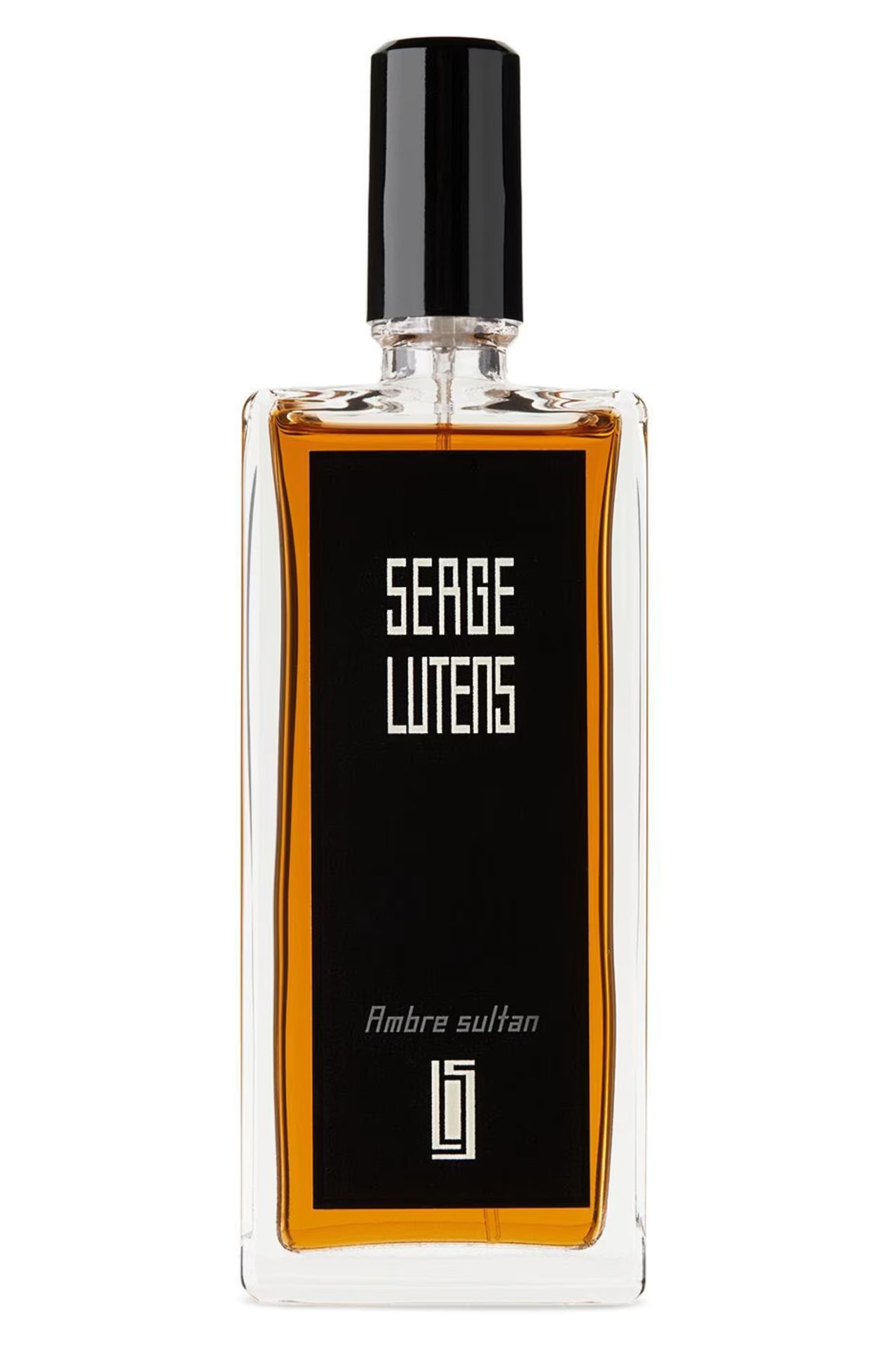 Serge Lutens, Ambre Sultan Eau De Parfum
