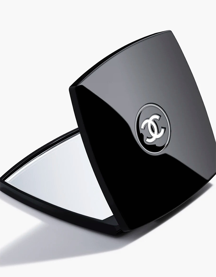 CHANEL, Miroir Double Facettes