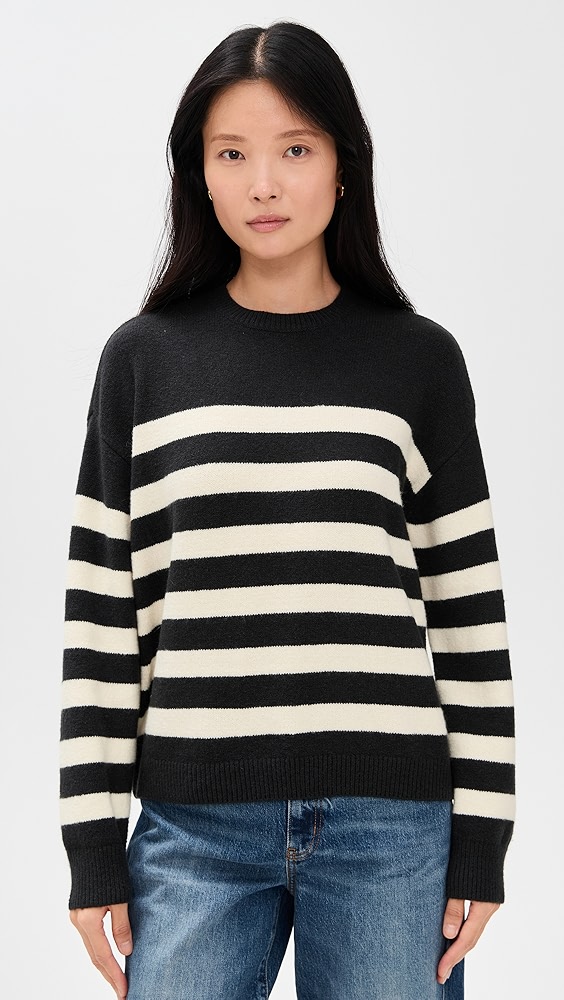 Daze Carlyle Sweater