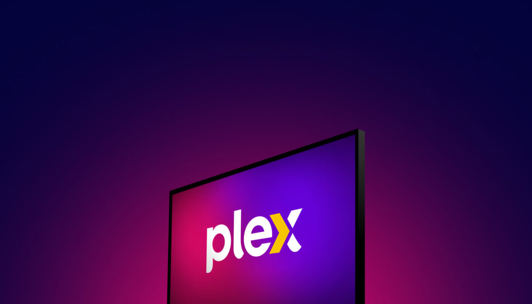 It’s time to change your Plex password again