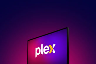 It’s time to change your Plex password again
