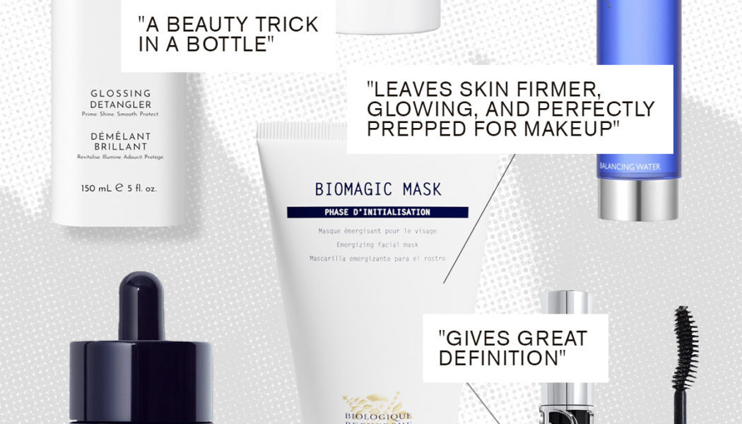 I've Been a Celeb Aesthetician for 40 Years—How I Prep My Clients for the Red Carpet