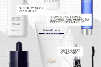 I've Been a Celeb Aesthetician for 40 Years—How I Prep My Clients for the Red Carpet