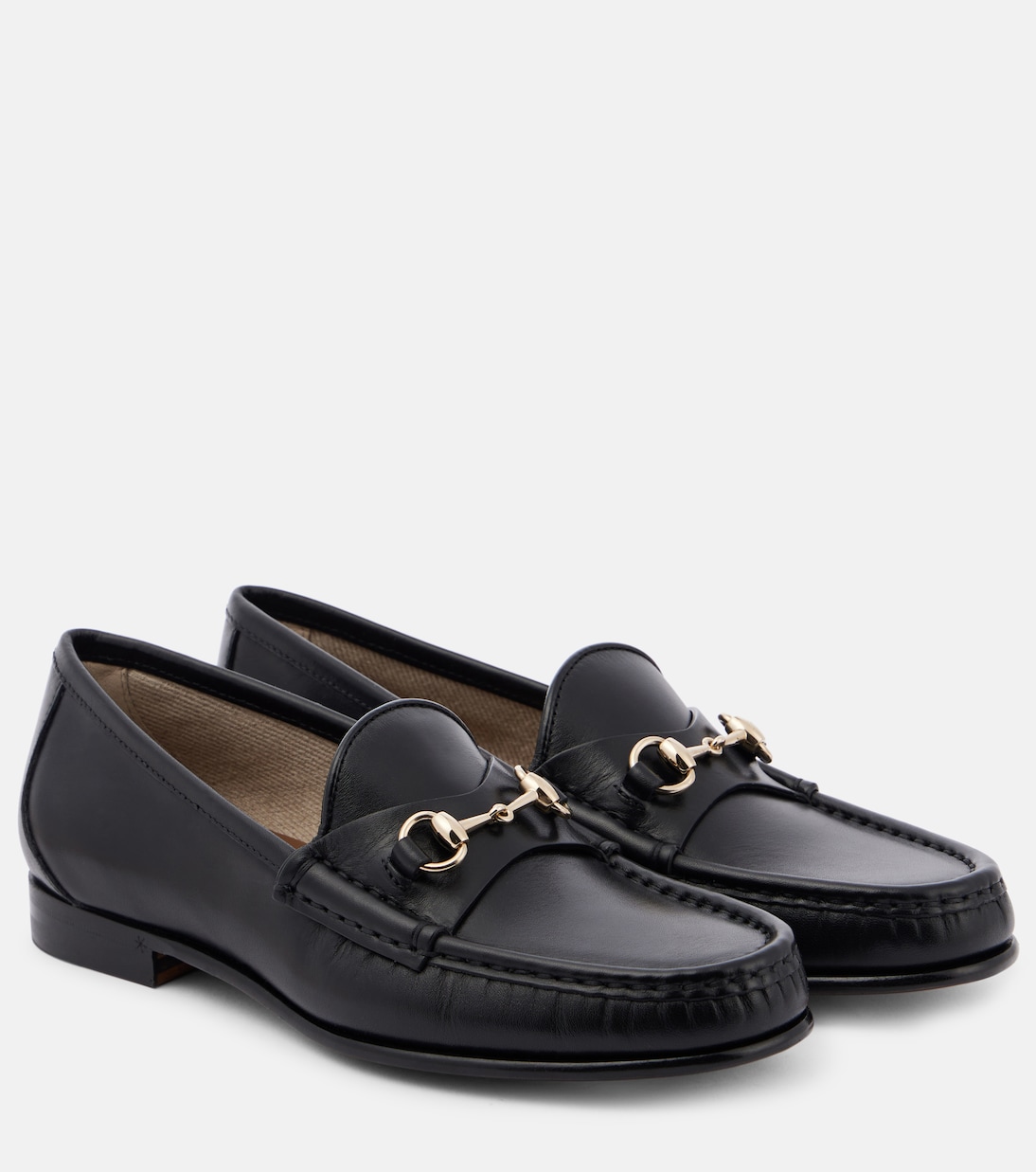 Horsebit 1953 Leather Loafers