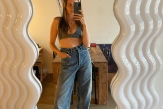 I've Worked in Fashion for 15 Years—Here's What I Actually Wear Every Day