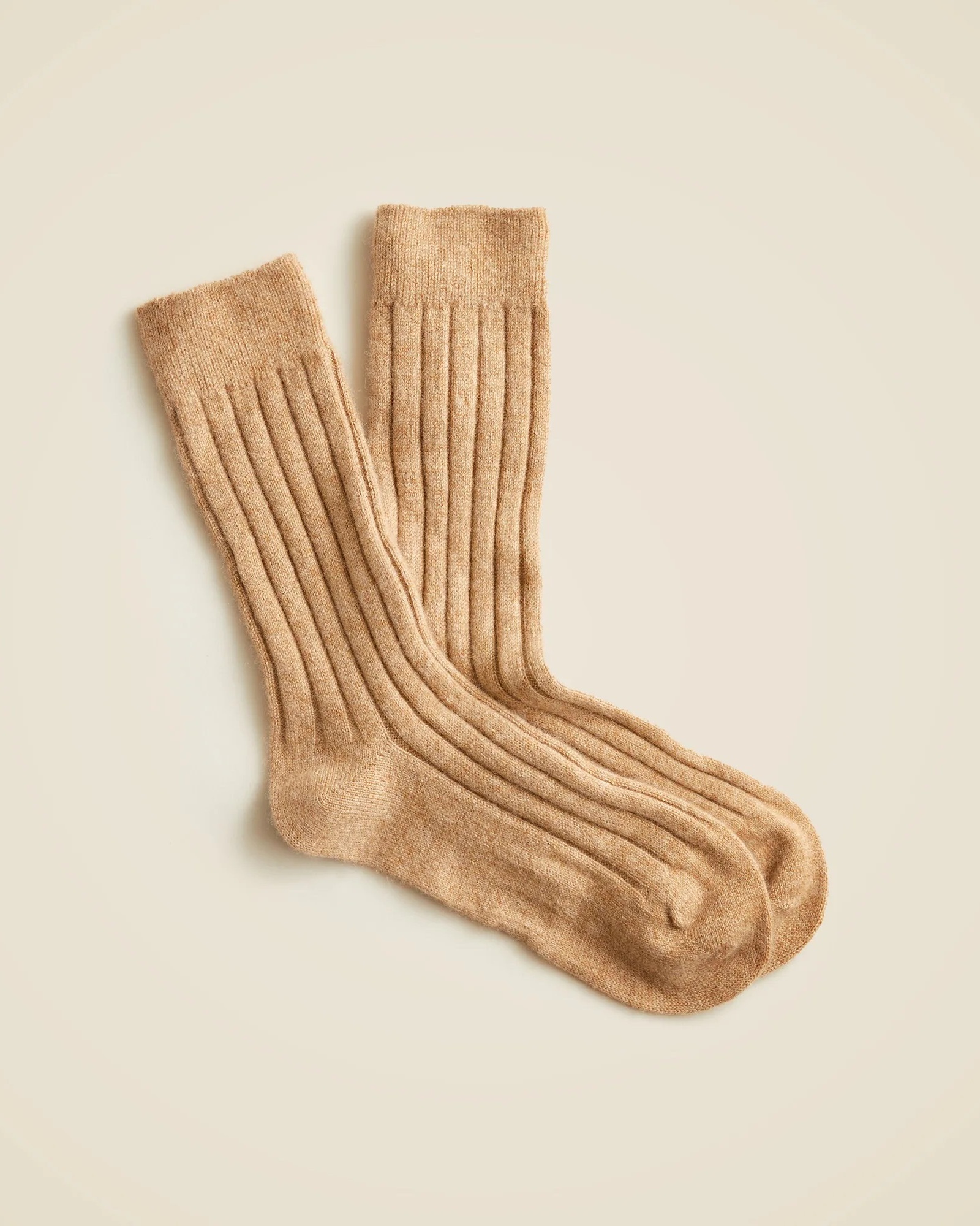 J.Crew, Cashmere-Blend Trouser Socks