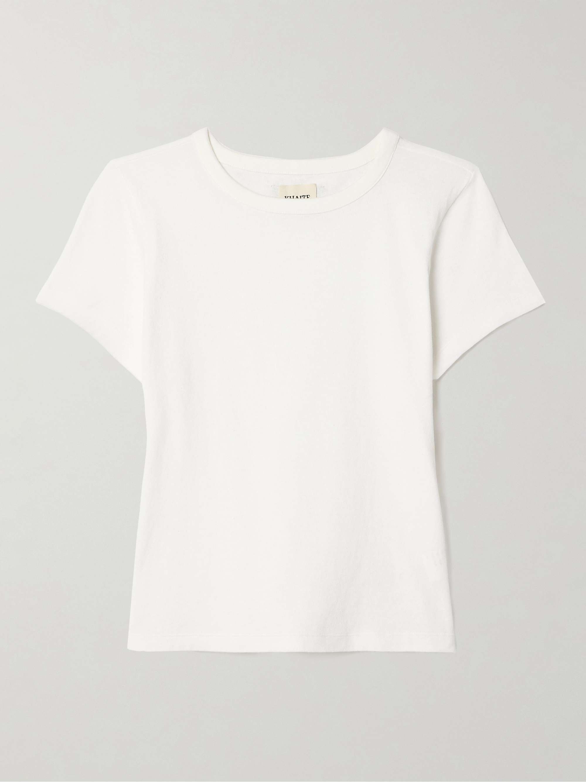 Samson Cotton-Jersey T-Shirt