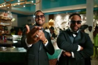 Iyanya Returns with Emotional New Single “Sorry” Featuring Fido » NaijaTunez - No. 1 Platform For Latest Naija Music & Videos