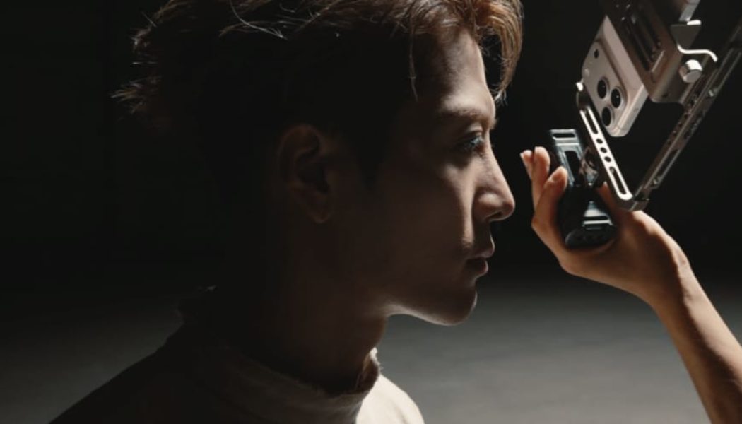 Jackson Wang’s “Let Loose” Music Video Was Shot Entirely on the iPhone 17 Pro