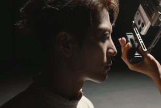 Jackson Wang’s “Let Loose” Music Video Was Shot Entirely on the iPhone 17 Pro