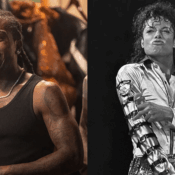 Jacquees’s Cringe 'Dirty Diana' Cover Resurfaces Online, Fans Let Him Have It