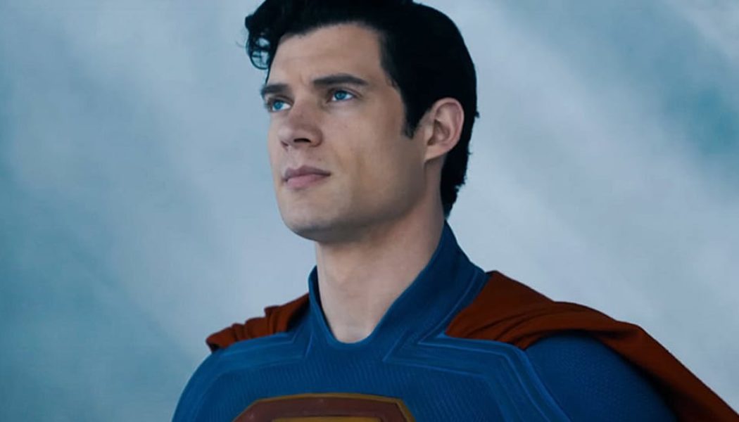 James Gunn Teases 'Superman' Sequel 'Man of Tomorrow' Storyline