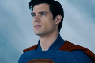 James Gunn Teases 'Superman' Sequel 'Man of Tomorrow' Storyline