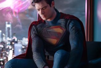 James Gunn’s ‘Superman’ Receives HBO Max Premiere Date