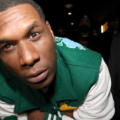 Jay Electronica Double Parks Magic Carpet, Releases 'Act II: The Patents Of Nobility (The Turn)'
