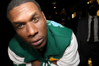 Jay Electronica Double Parks Magic Carpet, Releases 'Act II: The Patents Of Nobility (The Turn)'