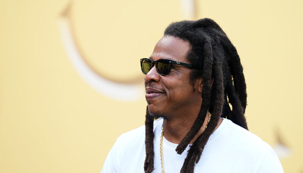 Jay-Z Opens Up About Times Square Casino Proposal