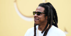 Jay-Z Opens Up About Times Square Casino Proposal