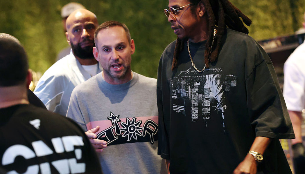 Jay-Z's Co-Signed Casino Proposal In Times Square Voted Down