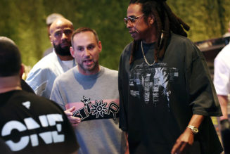 Jay-Z's Co-Signed Casino Proposal In Times Square Voted Down