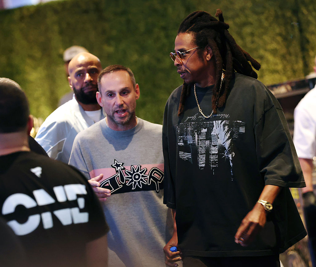 Fanatics ONE Football Watch Party At The Fanatics Sportsbook At Ocean Casino Resort In Atlantic City