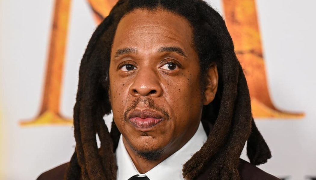 JAY-Z's Times Square Casino Bid Disapproved