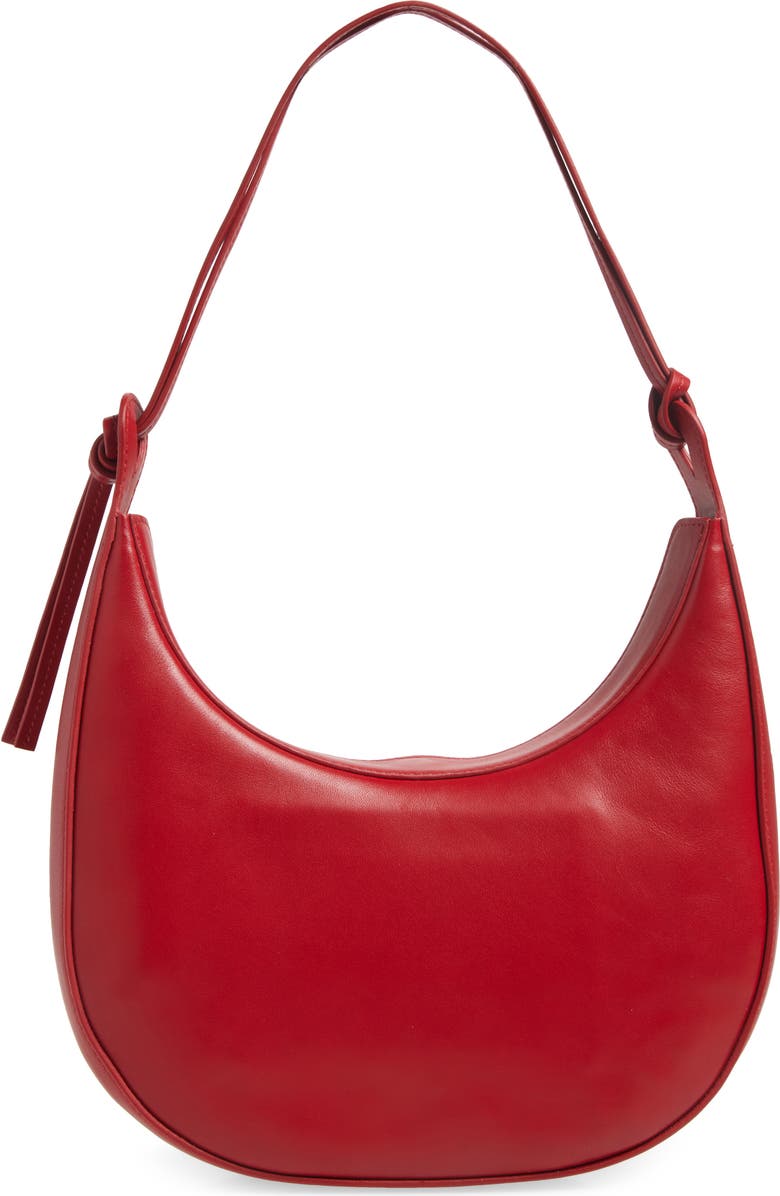 Medium Rosetta Shoulder Bag