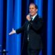Jerry Seinfeld Compares "Free Palestine" Movement to KKK: "You're Free to Say You Don’t Like Jews"