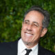 Jerry Seinfeld Compares "Free Palestine" Movement To Ku Klux Klan