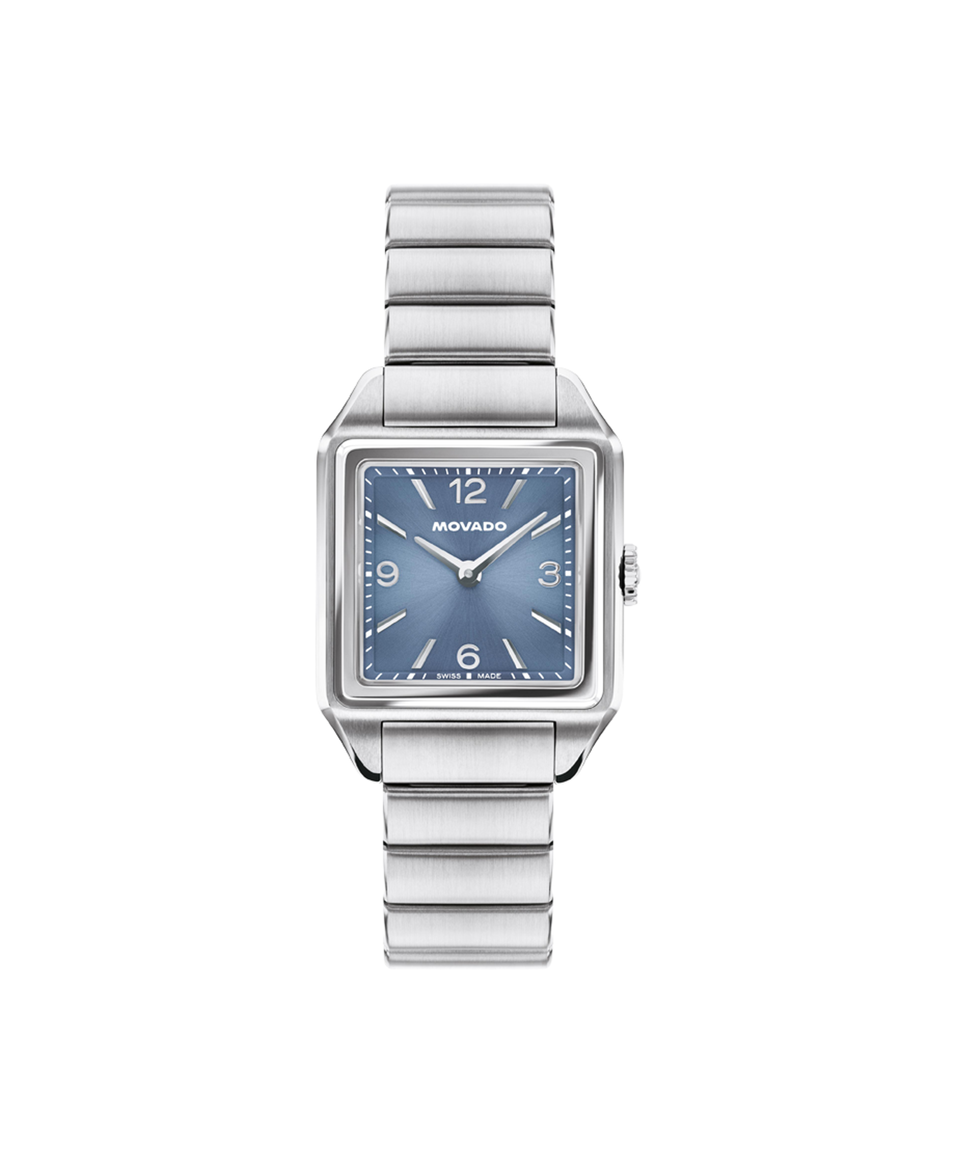 movado, Heritage Series 1917