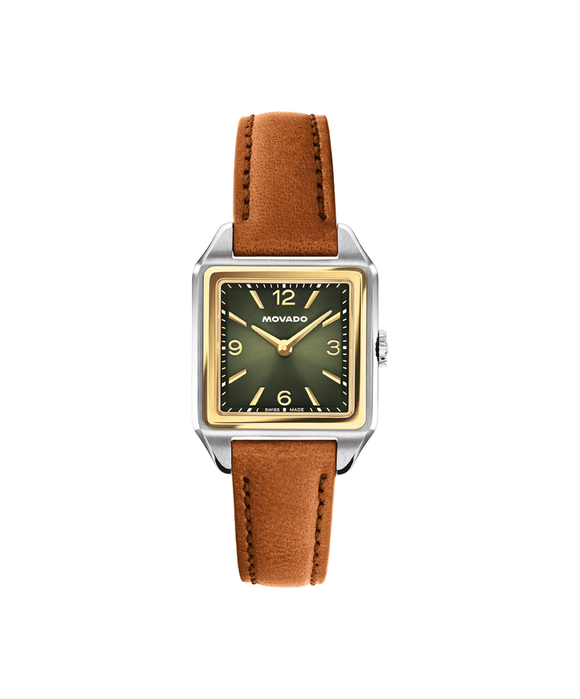 movado, Heritage Series 1917