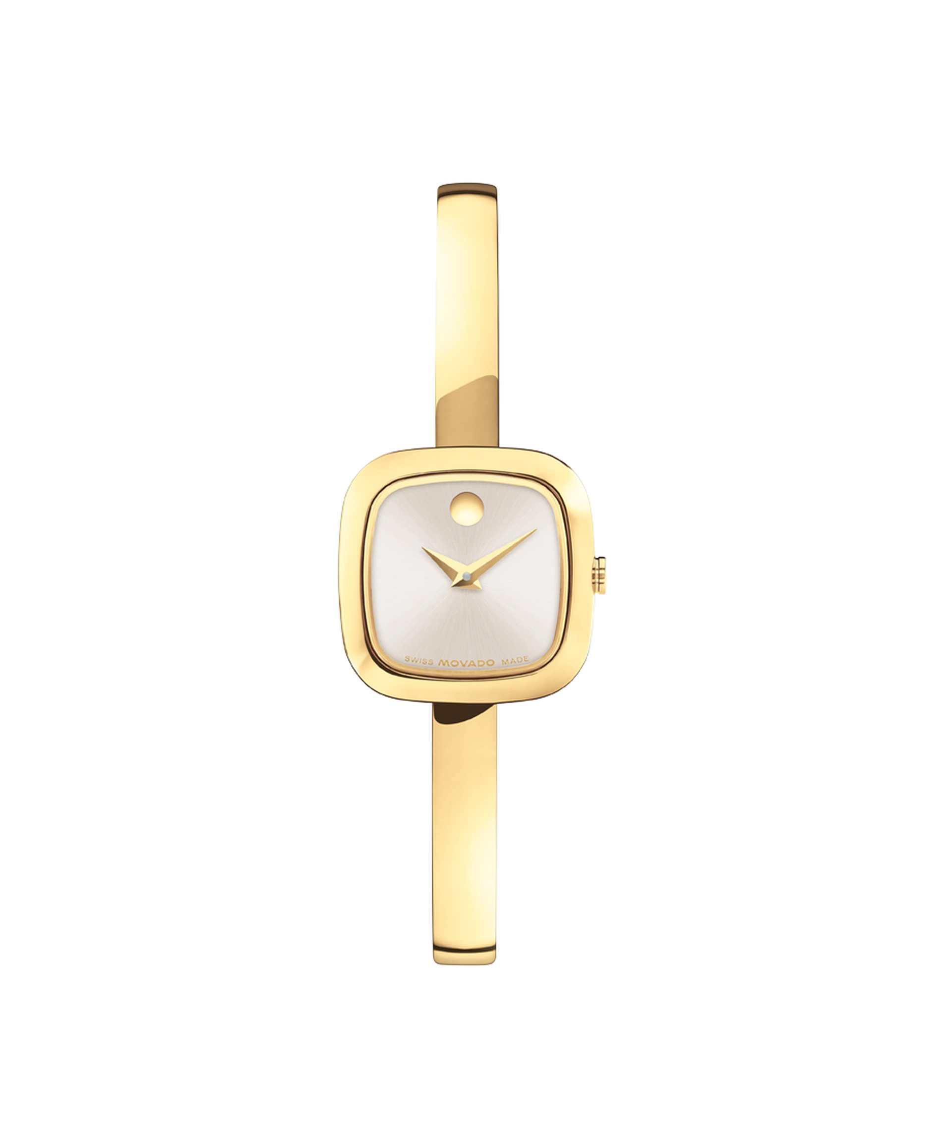 movado, Museum Bangle