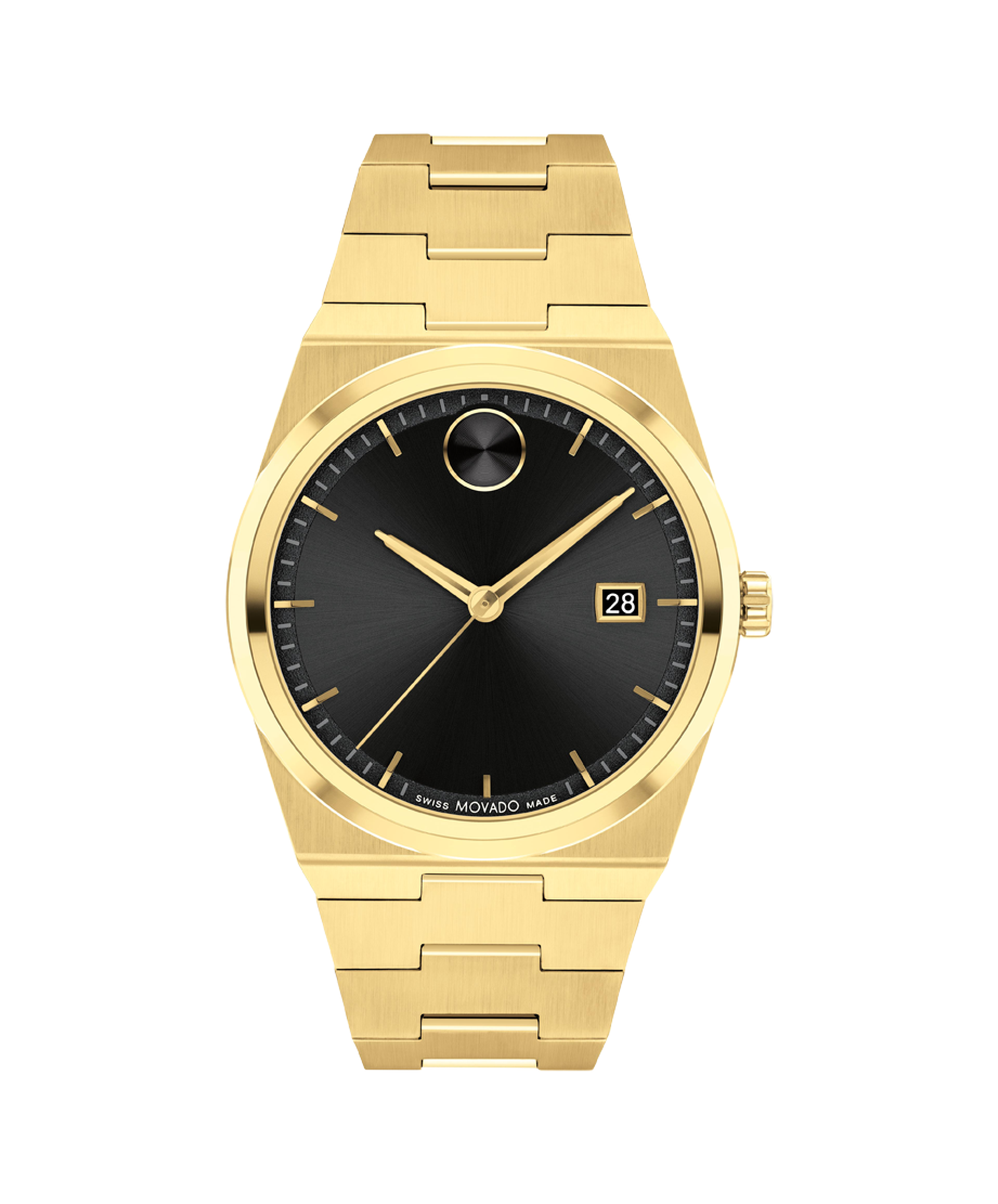 movado, BOLD Quest