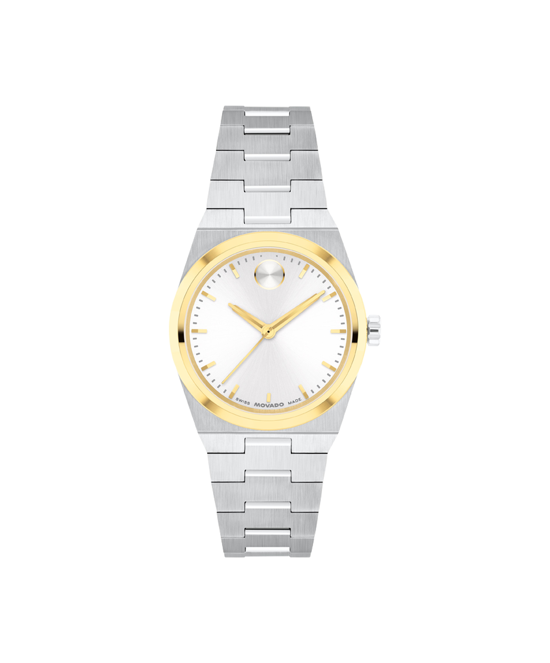 movado, Movado BOLD Quest Mini