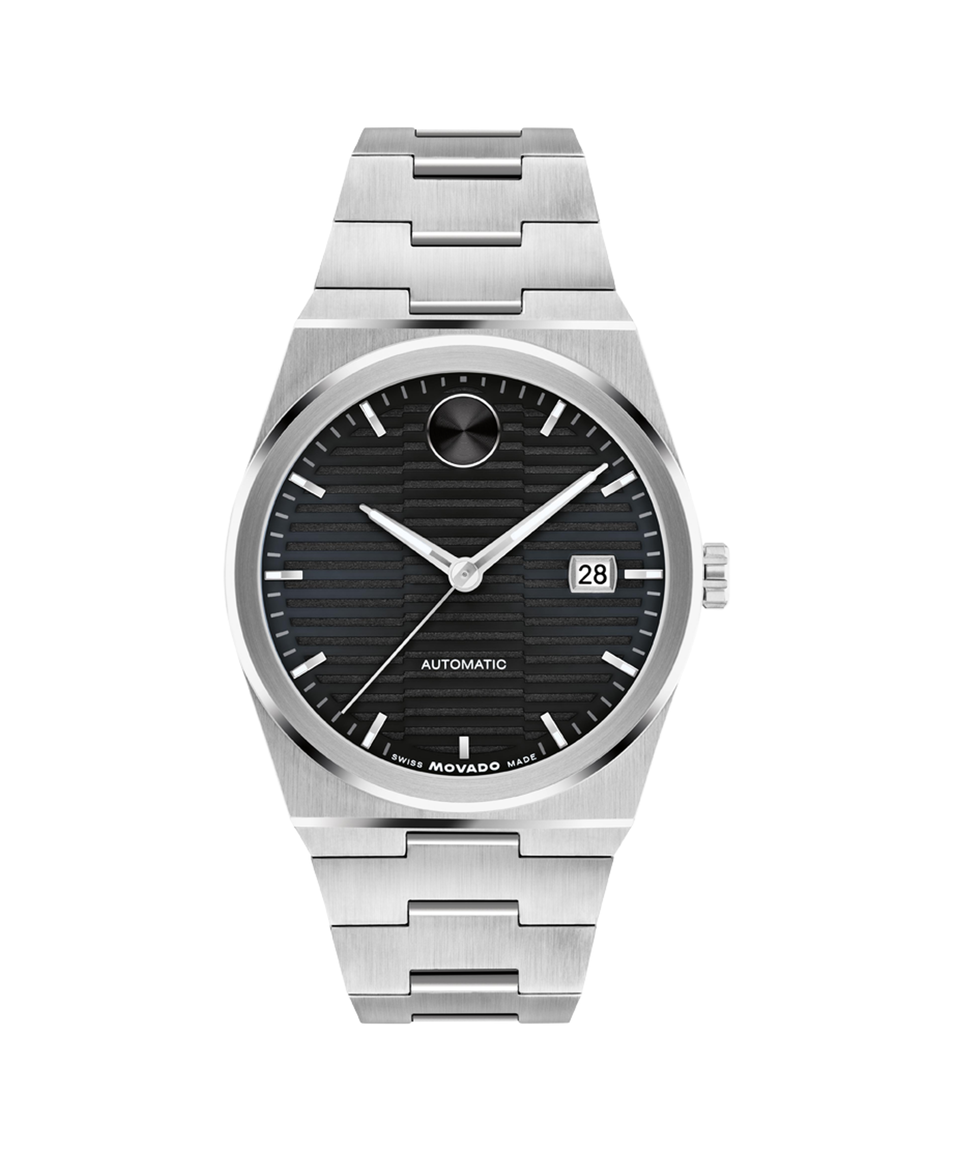 movado, BOLD Quest Automatic
