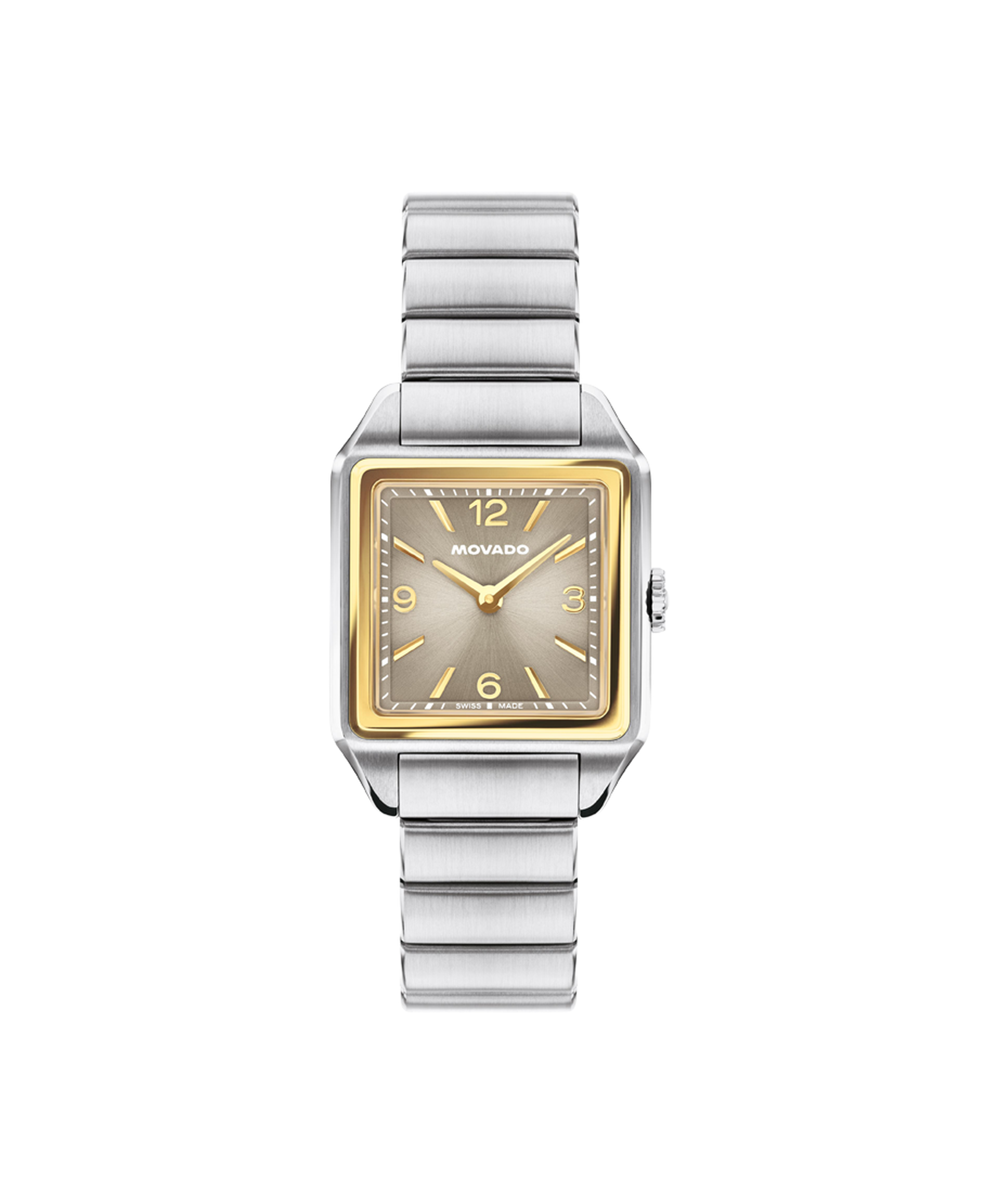 movado, Heritage Series 1917