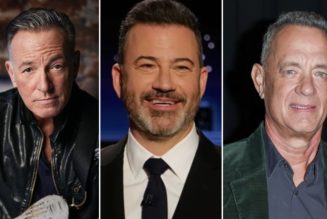 Jimmy Kimmel Books All of Trump's Favorite People for New Episodes from Brooklyn Next Week