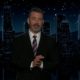 Jimmy Kimmel Gives Emotional, Resolute Monologue in First Show Back from Suspension