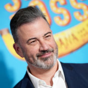 'Jimmy Kimmel Live' Pulled Off Air Over Charlie Kirk Comments