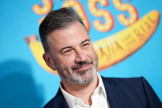 'Jimmy Kimmel Live' Pulled Off Air Over Charlie Kirk Comments