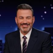 Jimmy Kimmel to Return to ABC on Tuesday