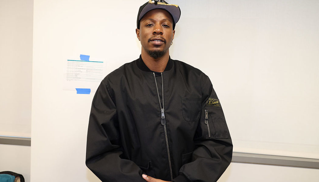 Joey Badass ‘Lonely At The Top’ Flops On First Week Sales