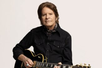 John Fogerty Bringing CCR Classics to Las Vegas Residency