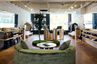 Johnnie Walker Kicks Off the Return of Hypegolf Clubhouse