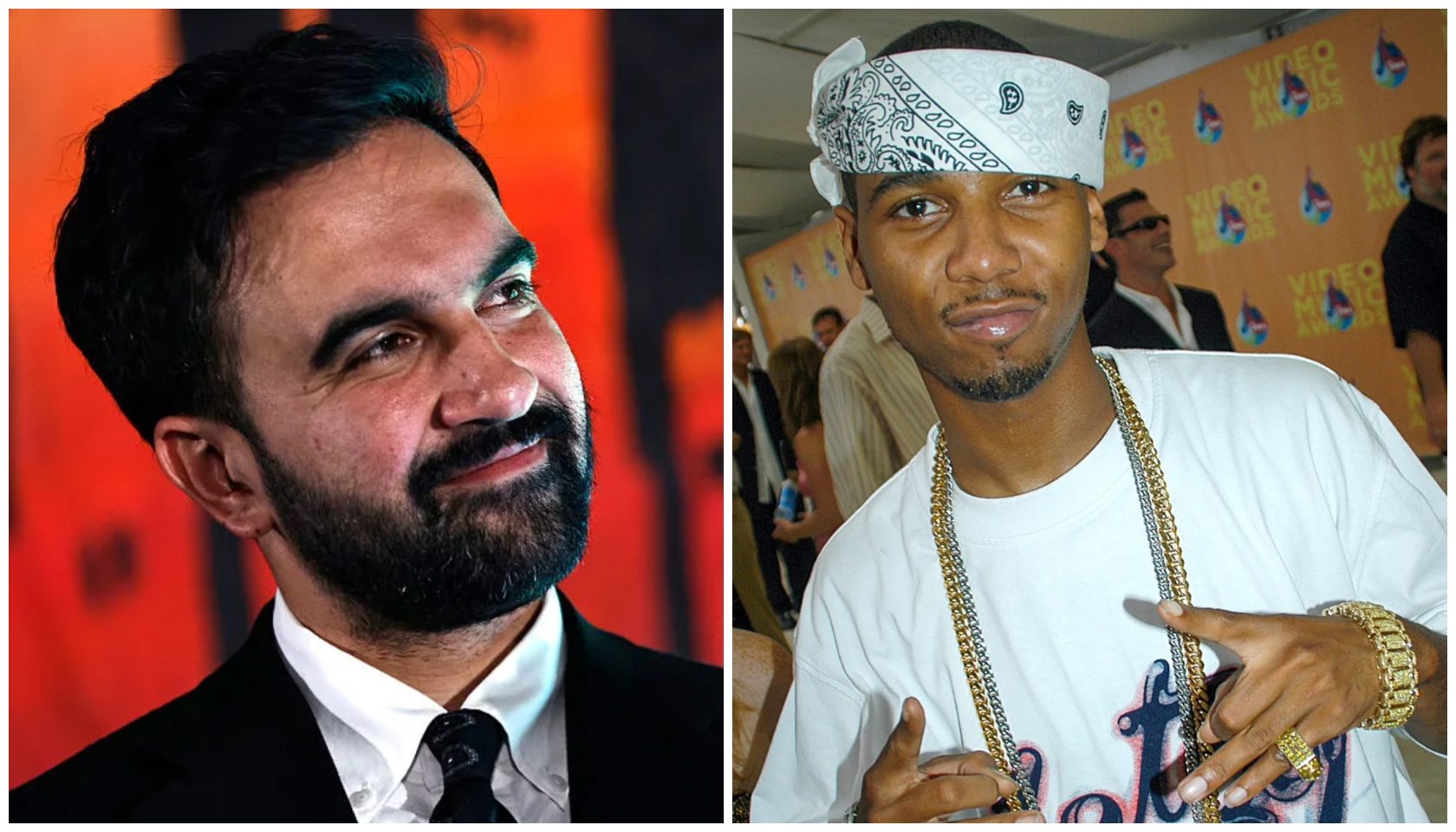 Zohran Mamdani Called Out For Using Dipset Meme, X Reacts