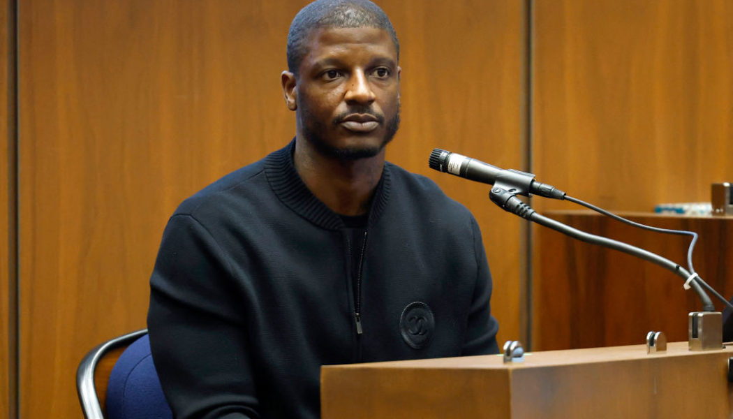 Judge Advises A$AP Relli To Drop His Civil Lawsuit Against A$AP Rocky