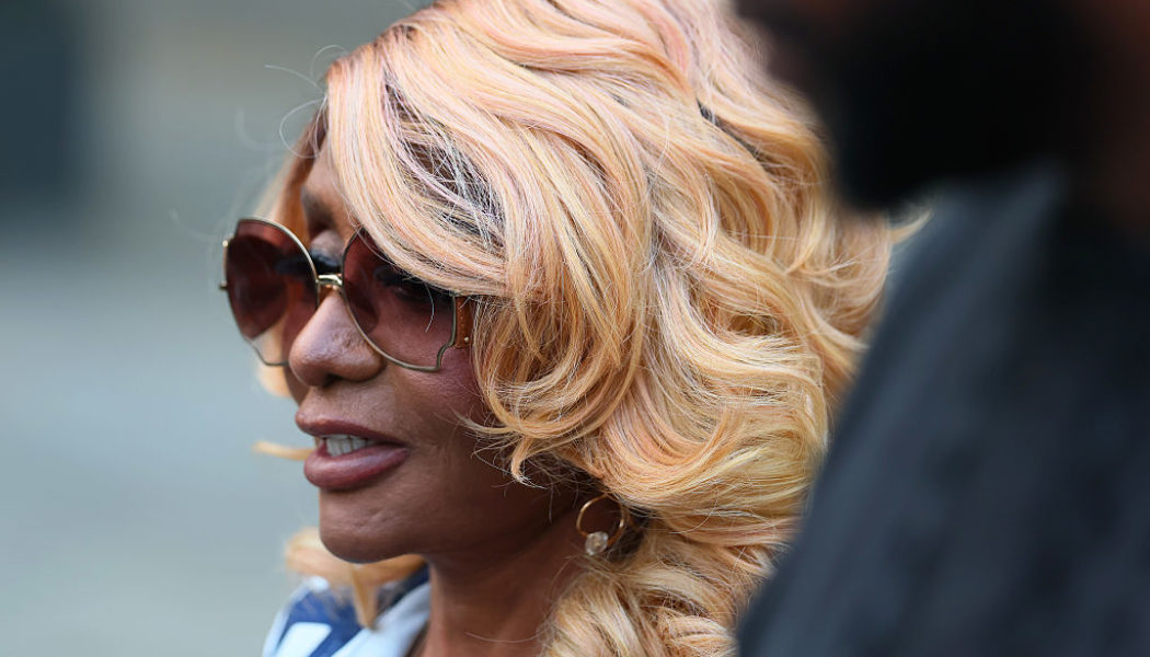 Judge Dismisses RICO Lawsuit Against Diddy's Mother Janice Combs