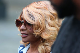 Judge Dismisses RICO Lawsuit Against Diddy's Mother Janice Combs